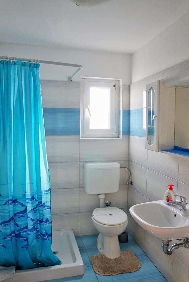 Apartmani Vesna Zambratija  Exterior photo