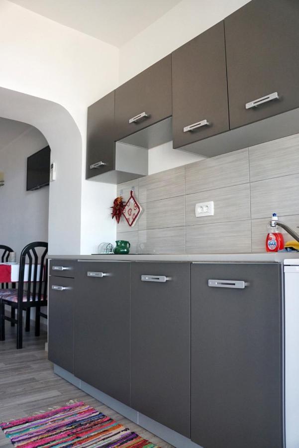 Apartmani Vesna Zambratija  Exterior photo